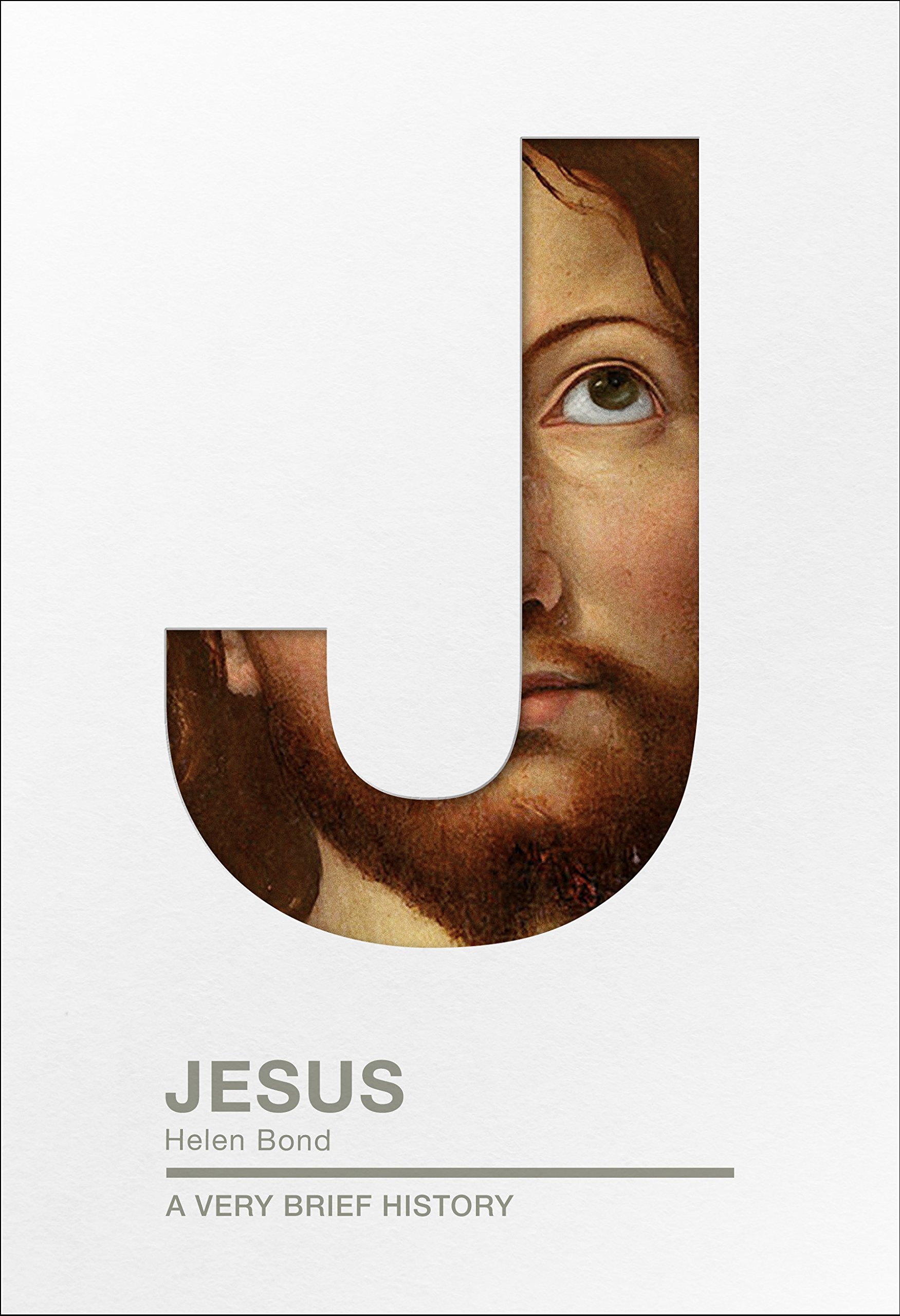 Jesus by Helen K. Bond - 9780281075997