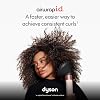 Dyson Airwrap i.d.™ Multi-Styler and Dryer – Curly+Coily