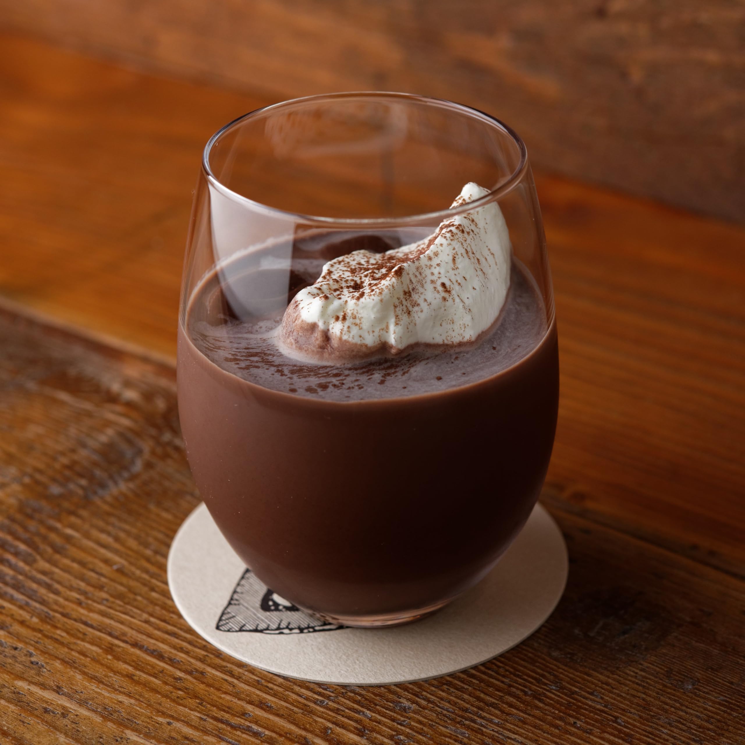 Amazon | COCOA Shop AKAITORI ココアショップアカイトリ オリジナル