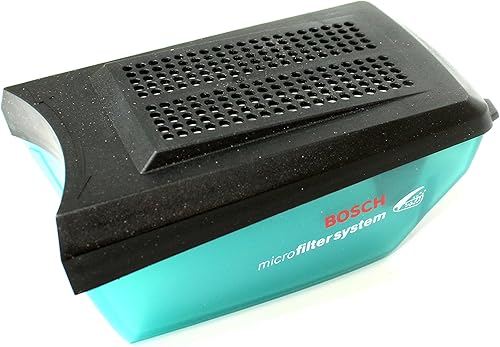 Bosch Parts 2609199179 Contenedor de polvo