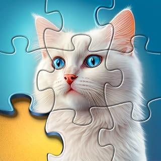 Magic Jigsaw Puzzles – Jogo de quebra-cabeça HD gratuito para adultos e crianças com a maior coleção de quebra-cabeças online. Colete as peças e treine seu cérebro. Resolva e explore! Fotos e imagens