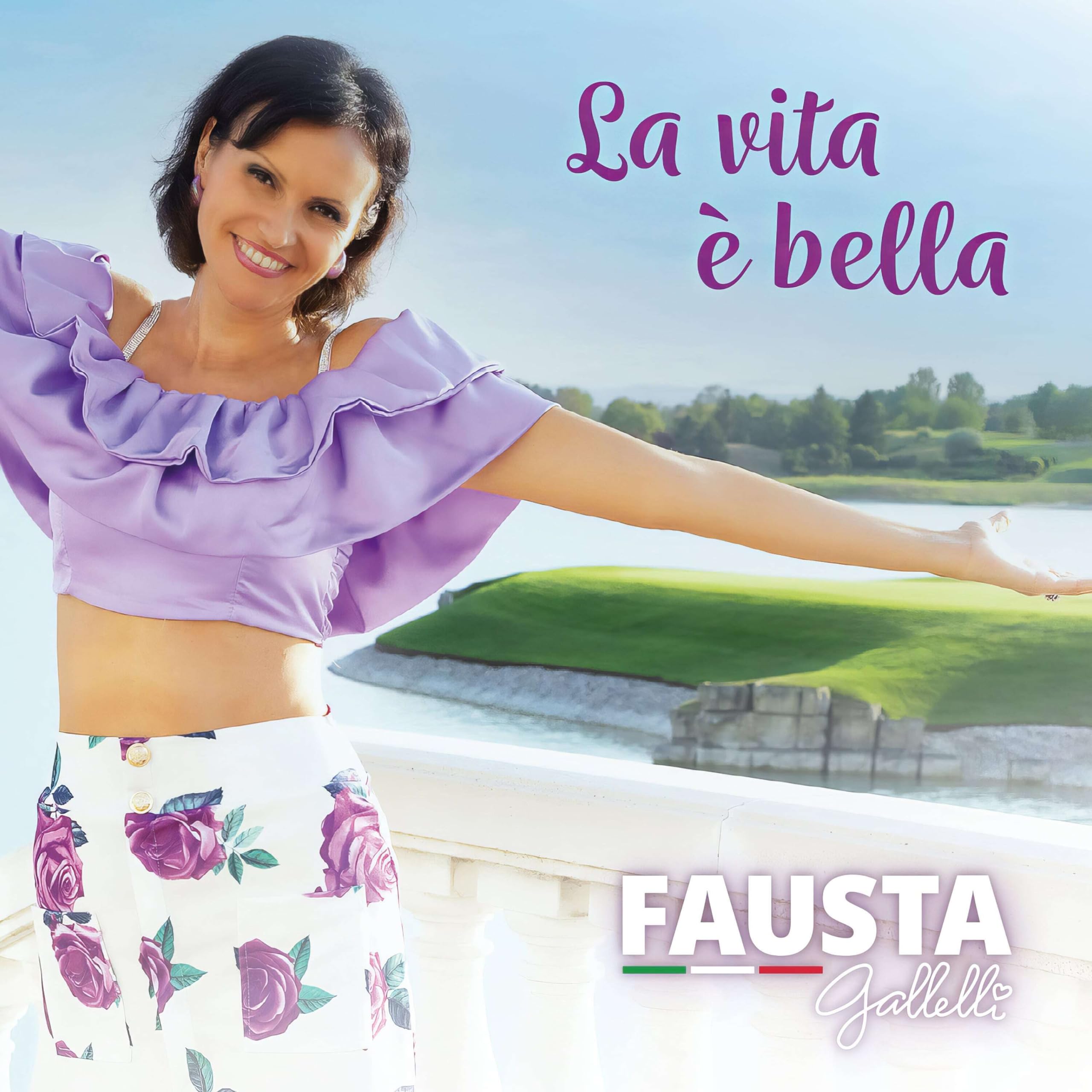 Fausta Gallelli