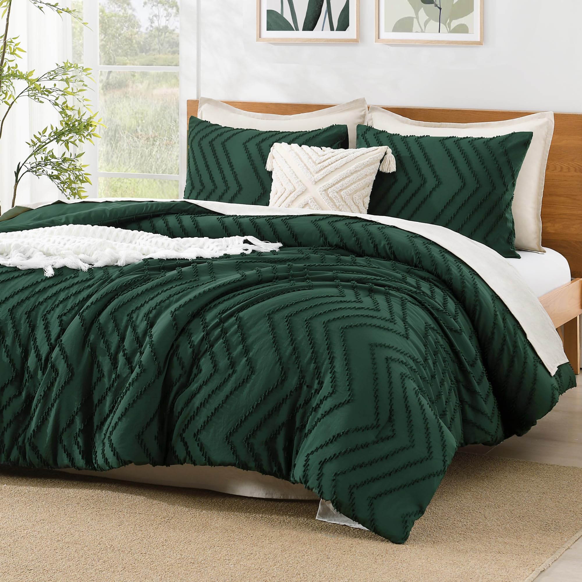 Litanika Comforter Set