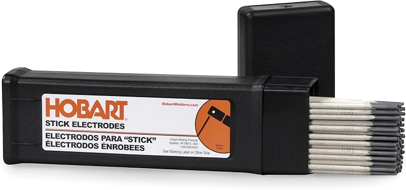 Hobart 770464 7014 Stick, 1/8-5lbs