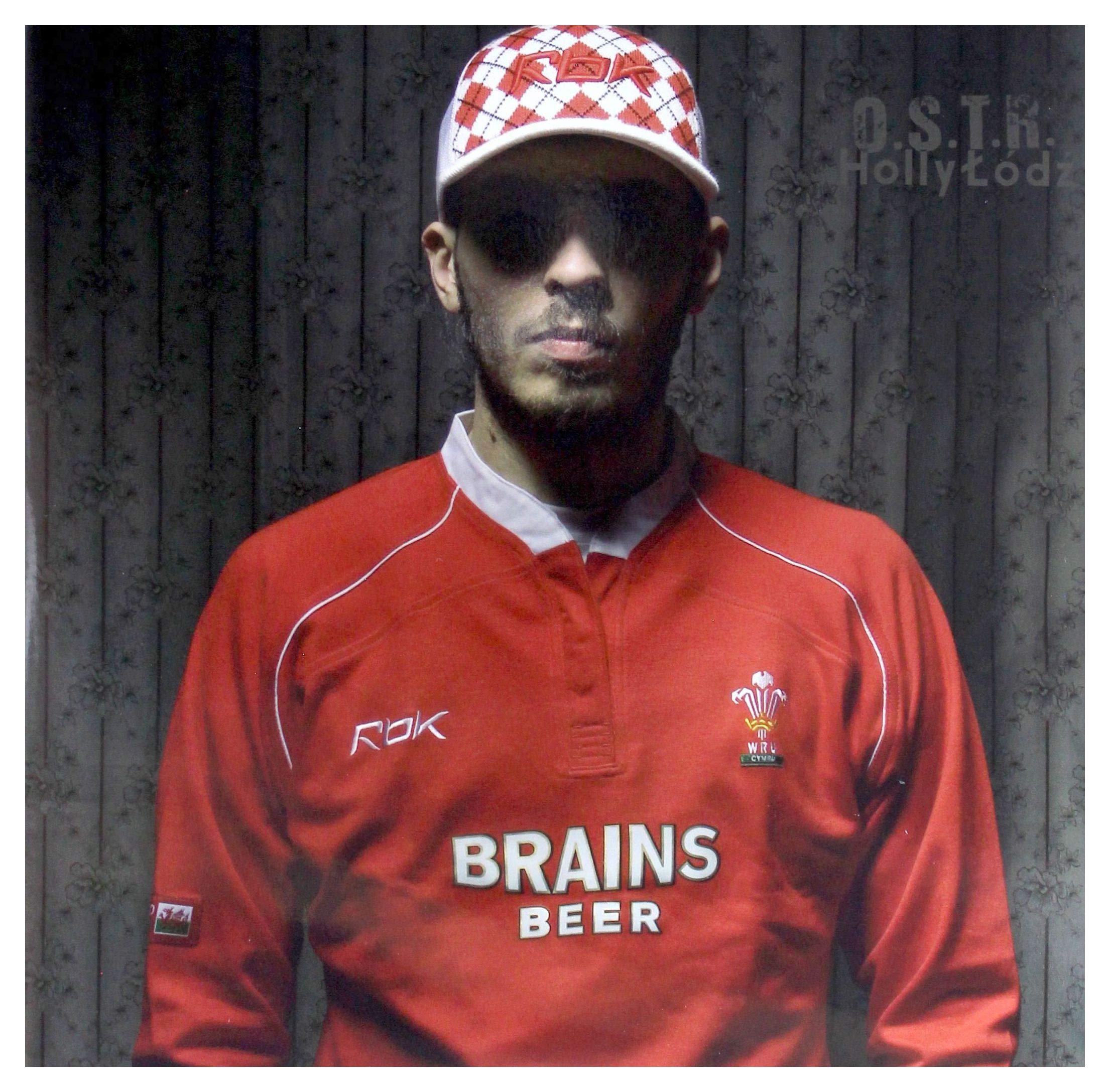 O.S.T.R: HollyĹĂldĹş [2xWinyl]