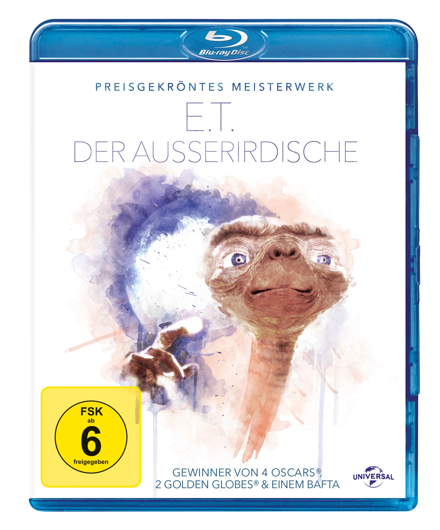 E.T. - Der Außerirdische