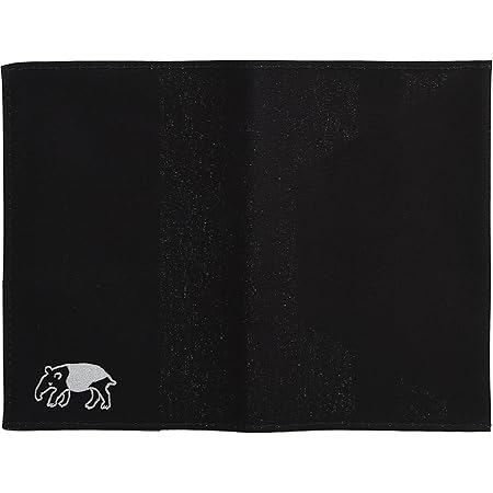 Amazon Taka ブックカバー 文庫 布製 かわいい猫 文庫本カバー おしゃれ 黒 ブックカバー 文房具 オフィス用品