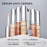 L'Oréal Paris Accord Parfait Sérum Correcteur Anti-Cernes 3R 11ml - 4