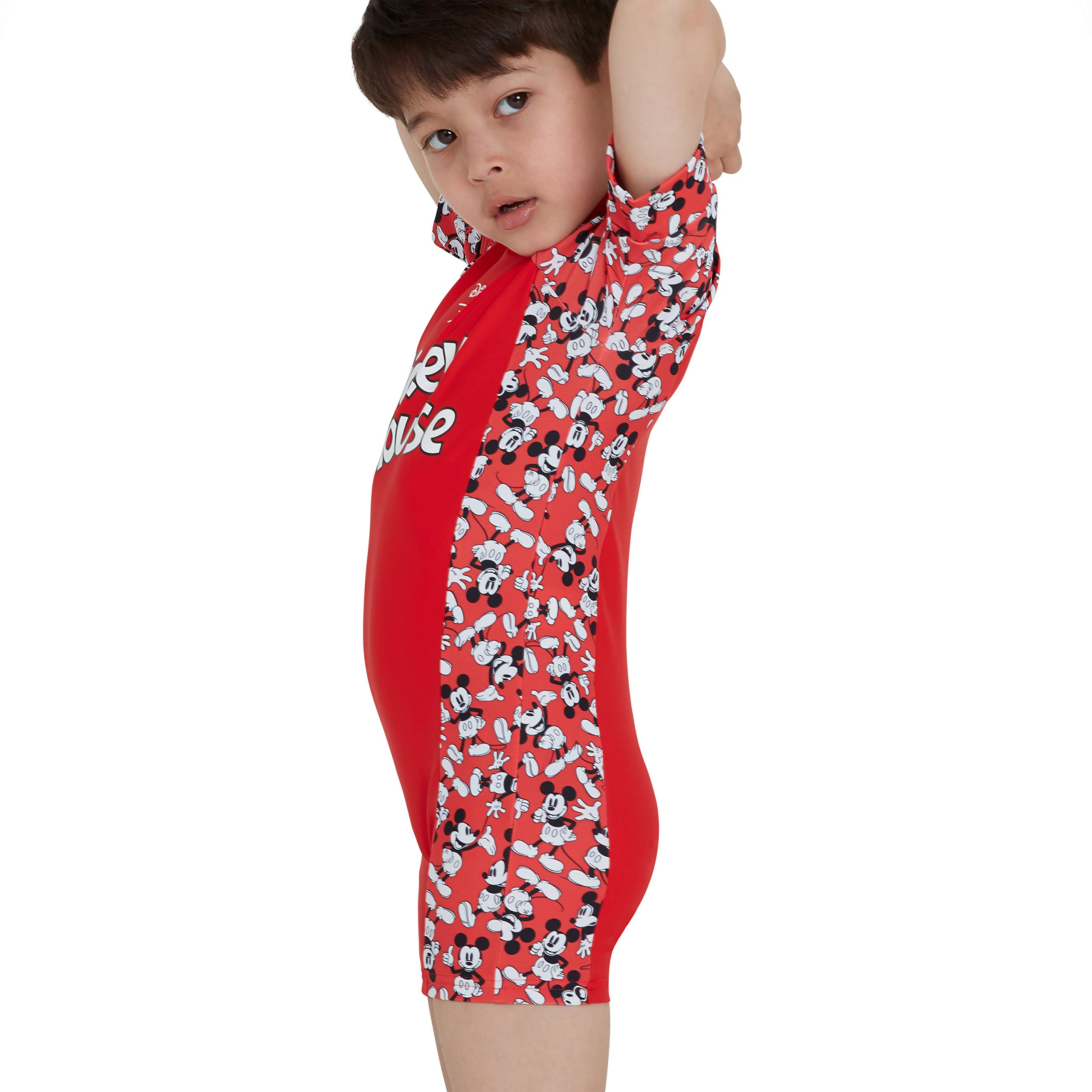 Speedo Essential All-in-One Suit Mono De Baño Infant Unisex (Pack de 1)