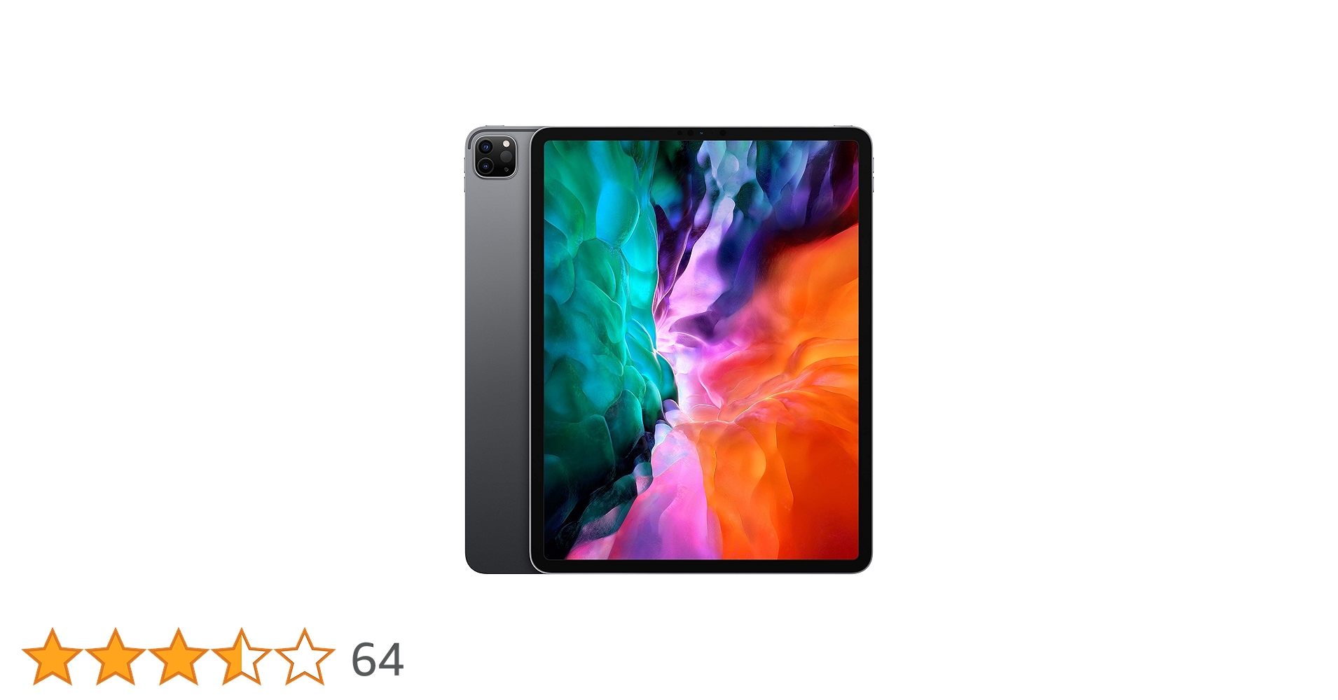Amazon.co.jp: 【整備済み品】 Apple iPad Pro 12.9インチ (第4世代