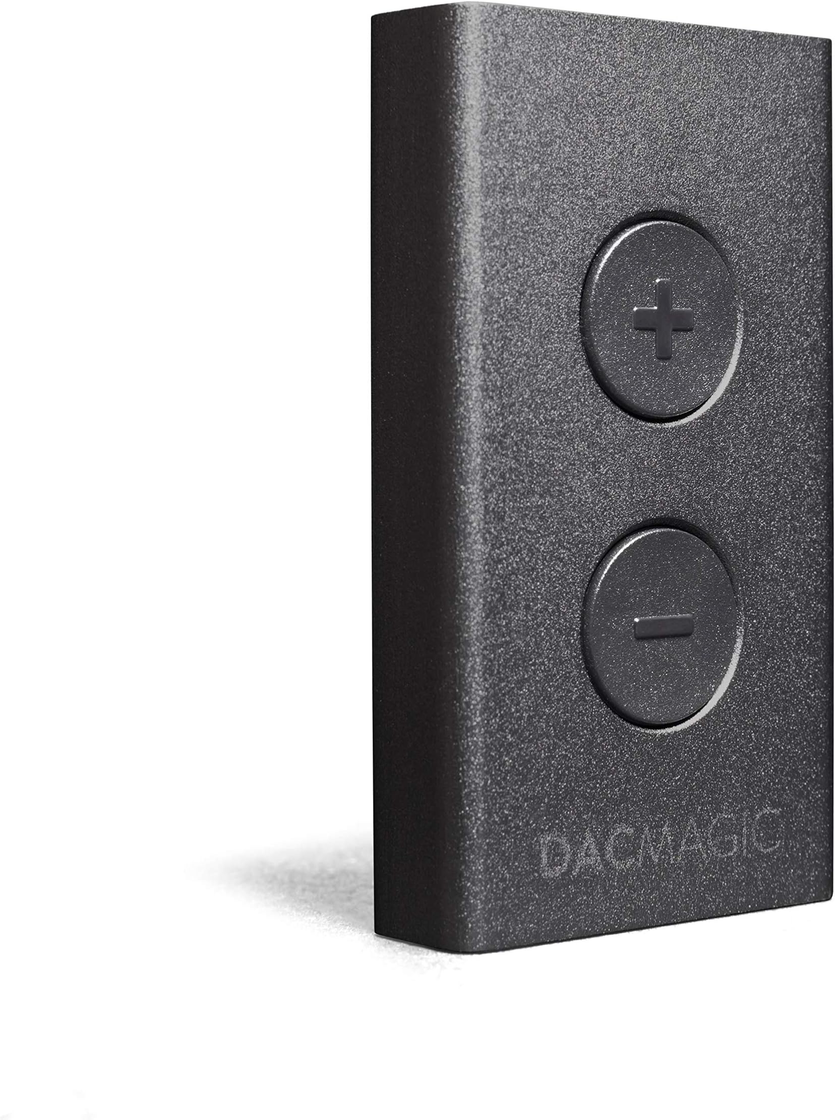 Cambridge Audio DacMagic XS, Portable USB DAC (Black)