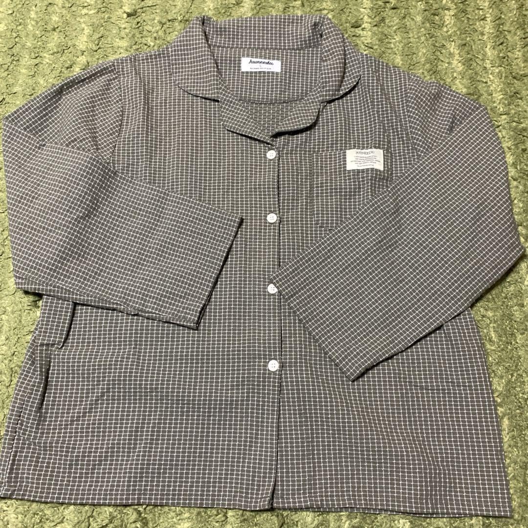 Juuneedu パジャマ上下2セット　韓国　ルームウェア juuneedu_jp • Instagram photos and videos