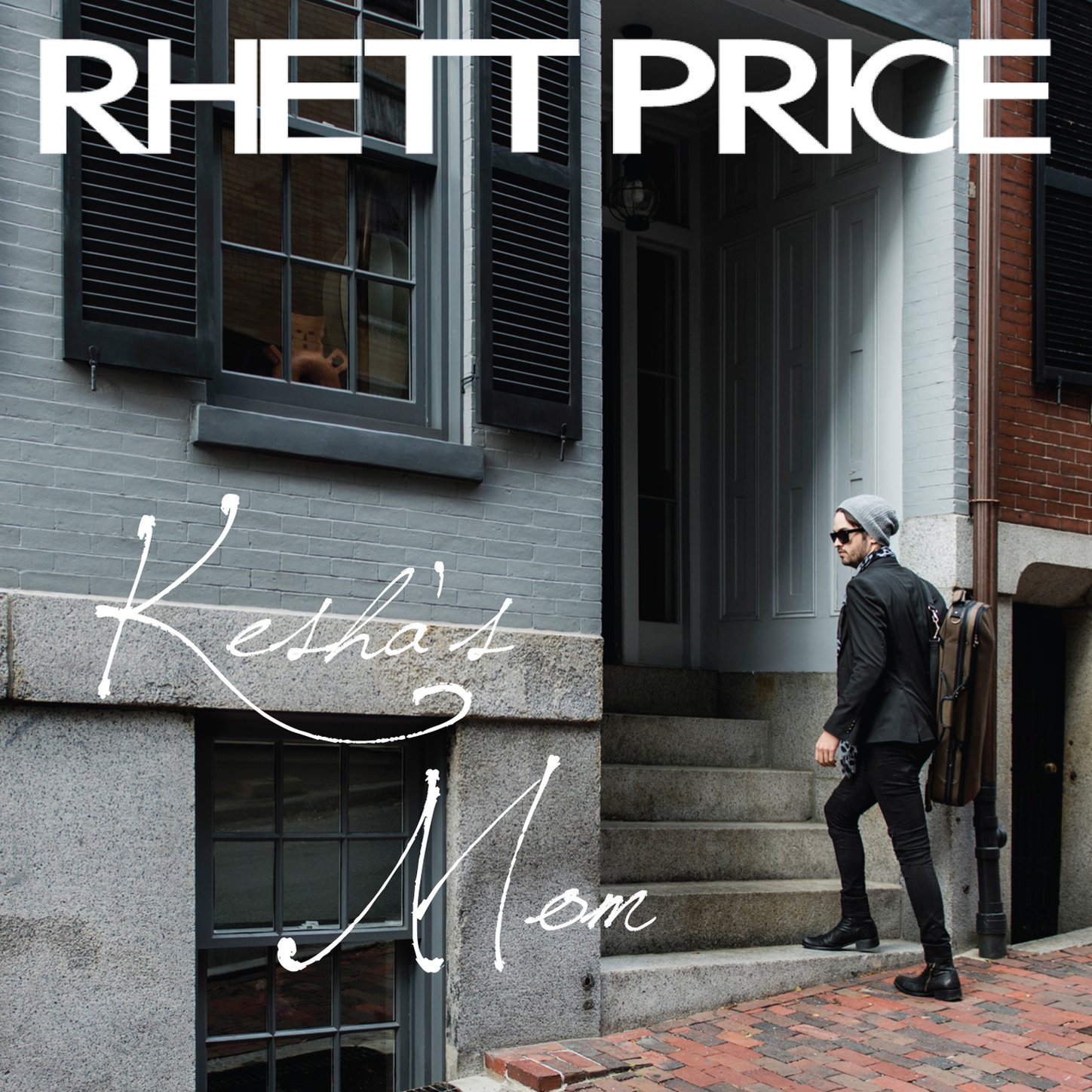 Rhett Price