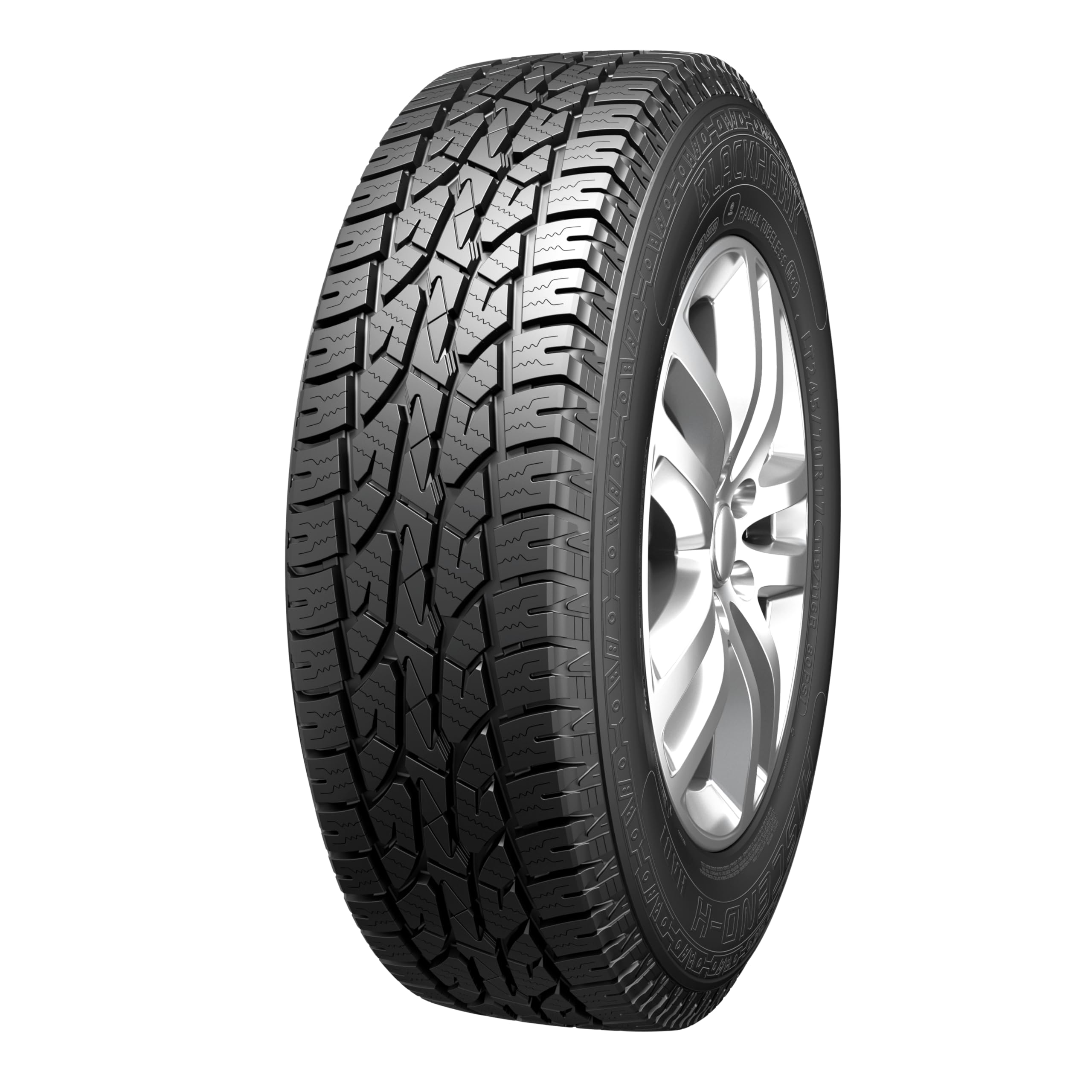 Goodyear 285/45R22 110H GY EAGLE SPORT A/S VSB