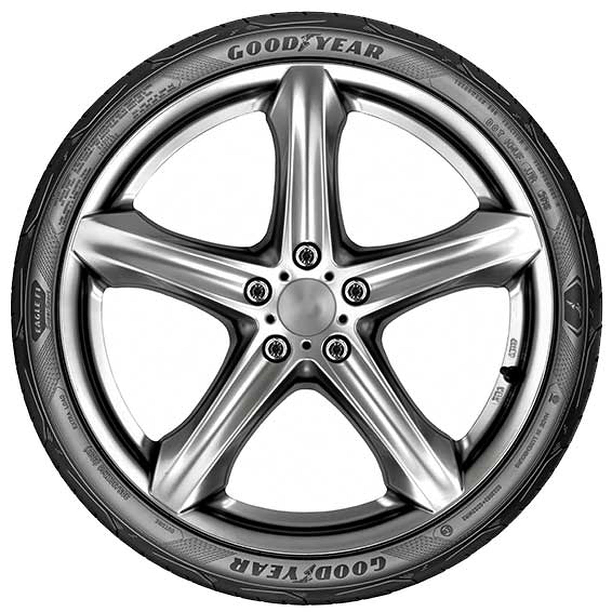 【新品未使用】GOODYEAR EAGLE F1 SuperSport 2本 EAGLE F1 送料無料 グッドイヤー スポーツタイヤ 【2本セット