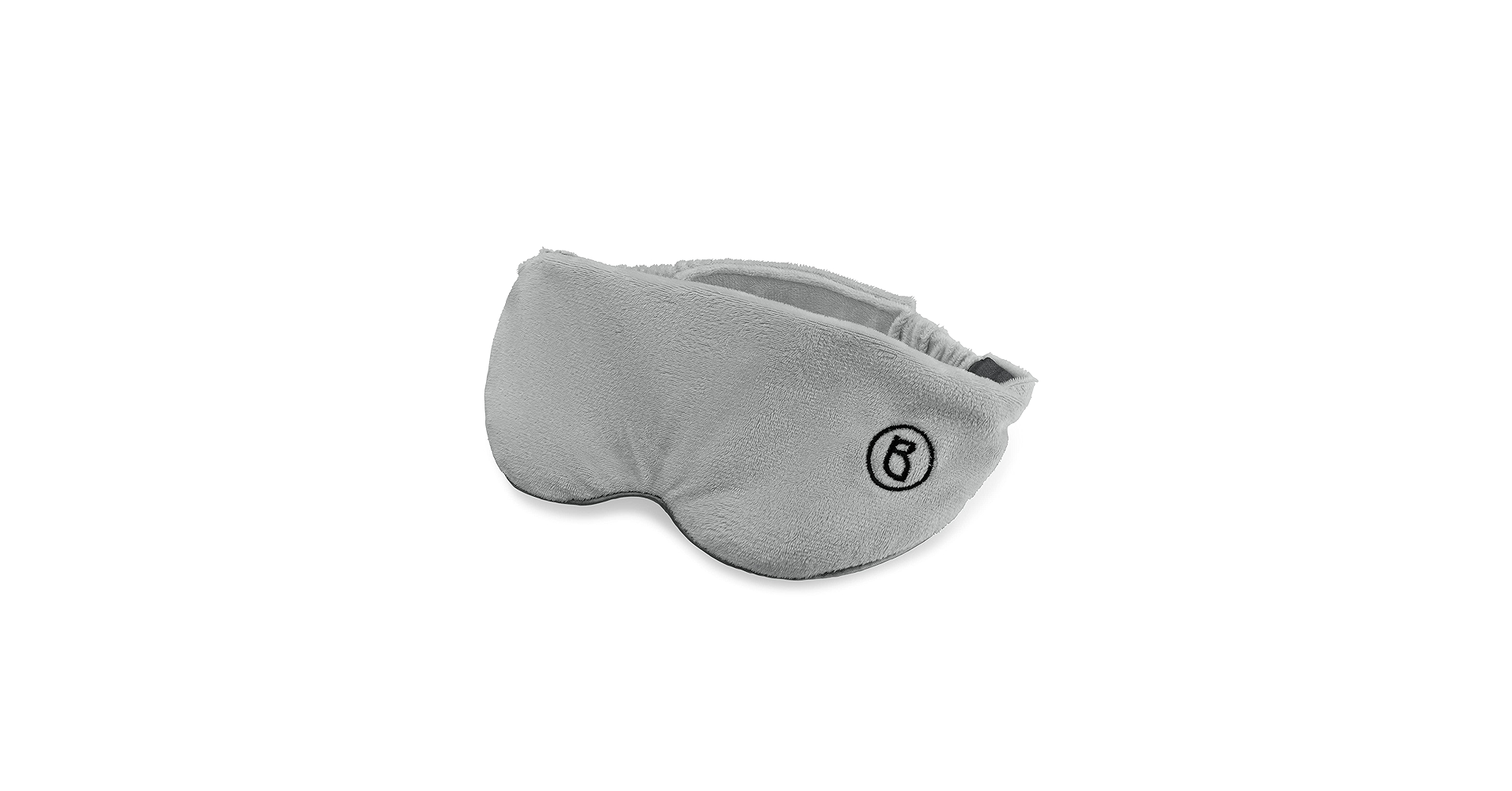 グラビティ：ORIGINAL WEIGHTED SLEEP MASK (グレー) Gravity Weighted Sleep Mask – BirdieBox Holdings Inc
