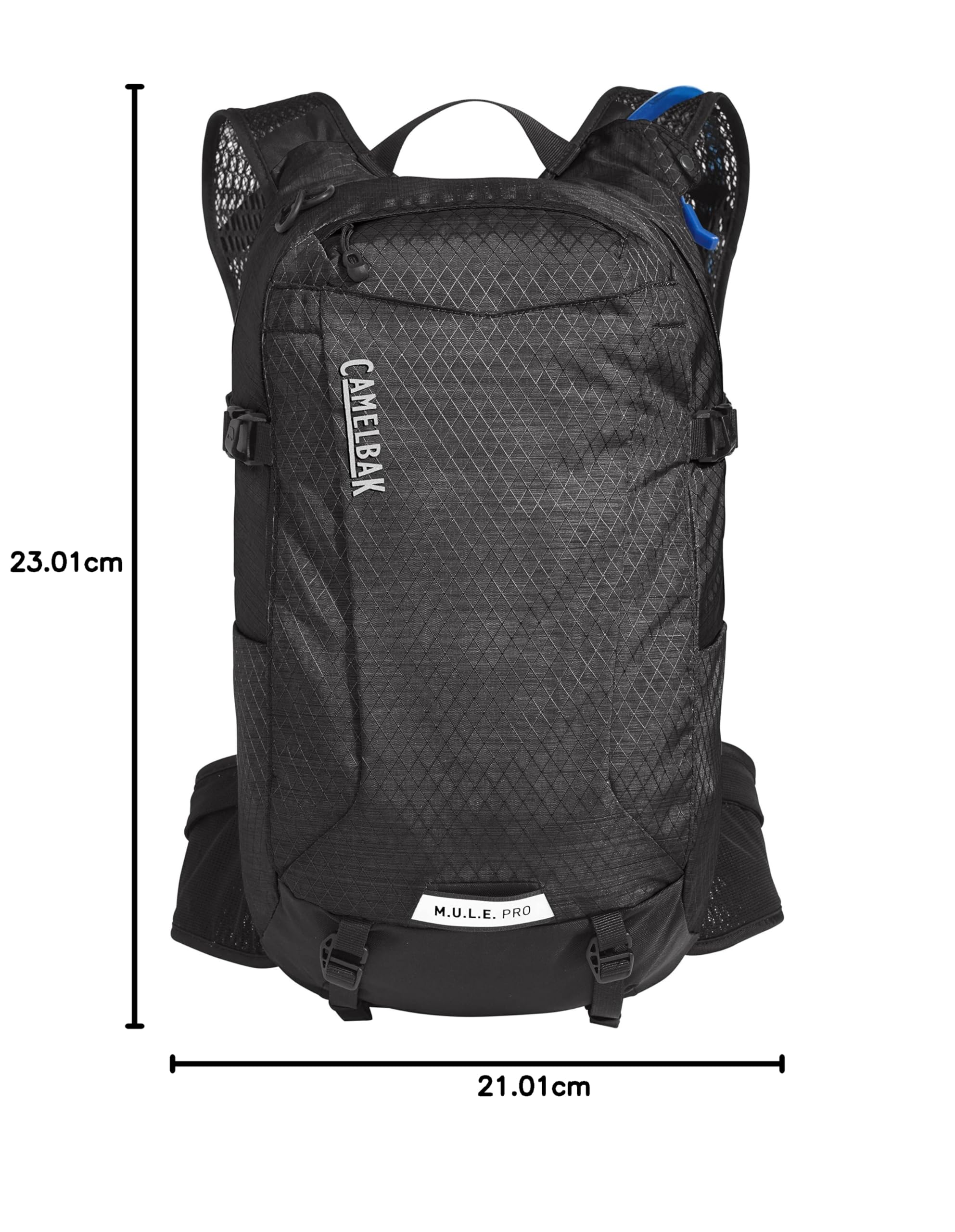 CamelBak M.u.l.e. Pro 14 Trinkrucksack