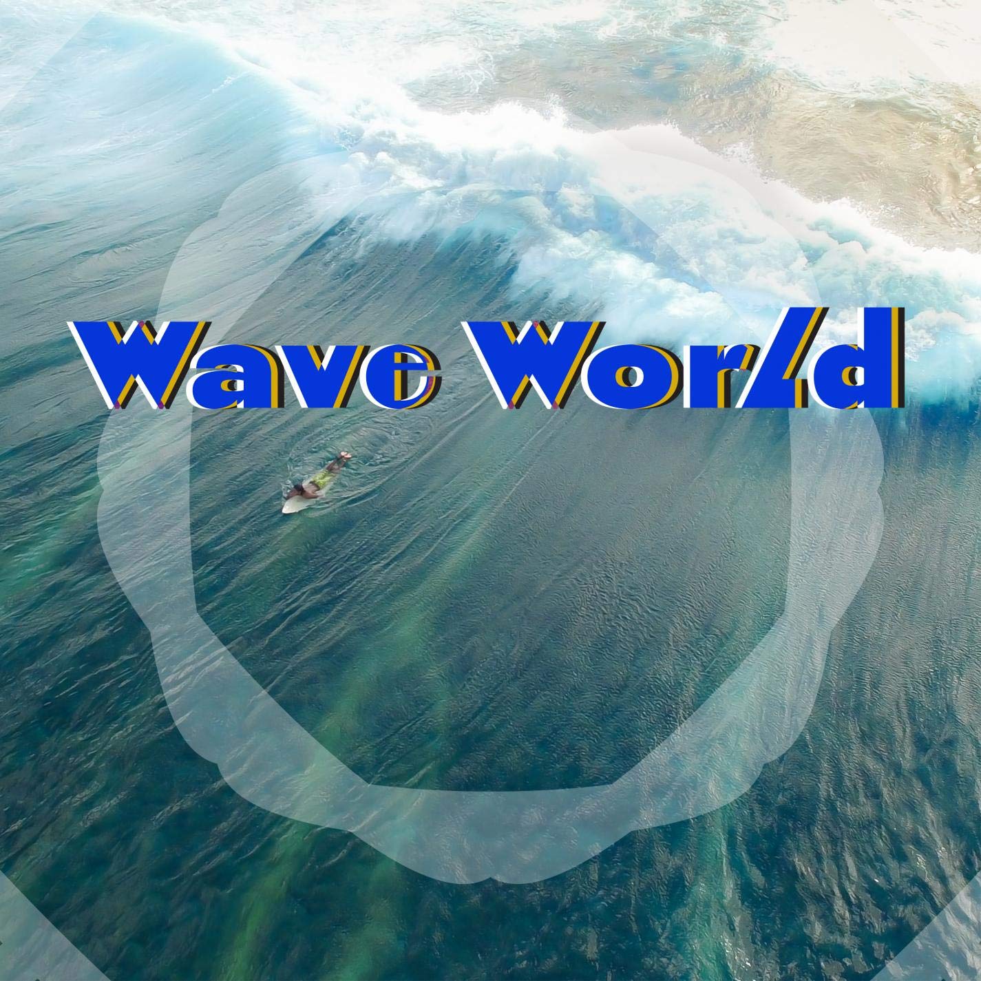 Pure Ocean Waves