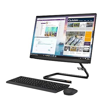 LENOVO ideacentre F0DT 一体型 パソコン 21.5型 LENOVO ideacentre F0DT 一体型 パソコン 21.5型 Amazon.co.jp