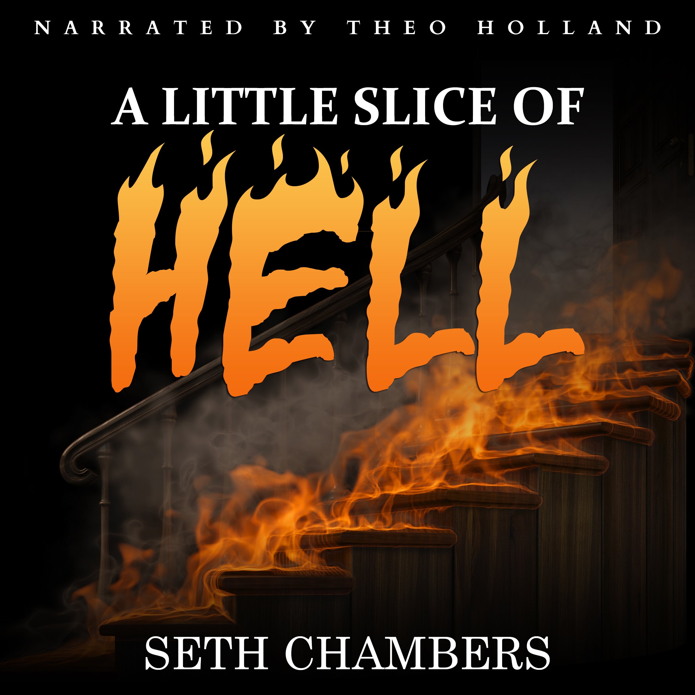 A Little Slice of Hell