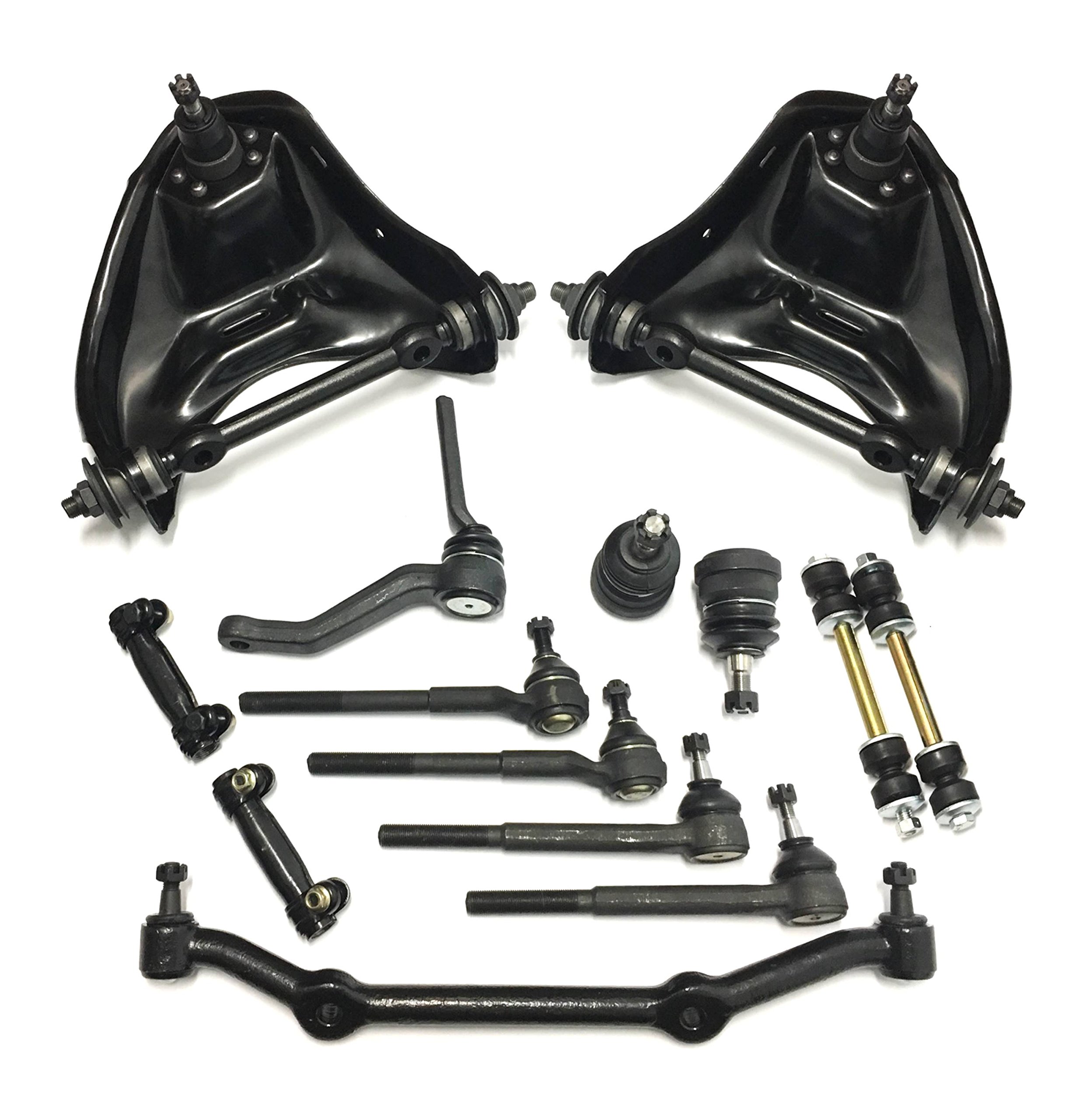 10 Best Suspension Idler Arms And Parts 2023 Reviews & Ratings