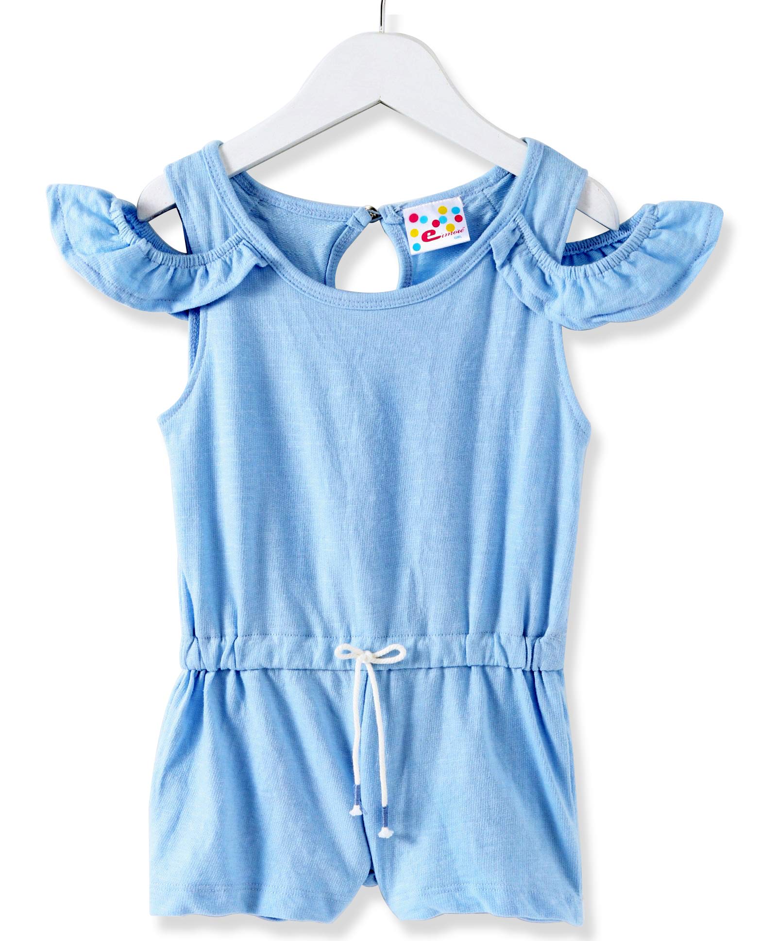 EIMOIEBaby-Girls Kids Wear
