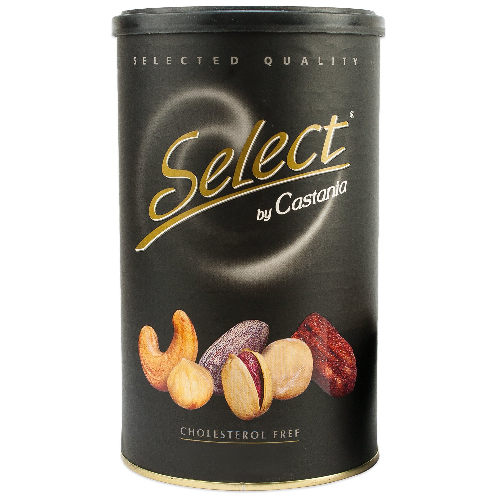 Castania - Select Nussmischung im 2er Set à 450 g