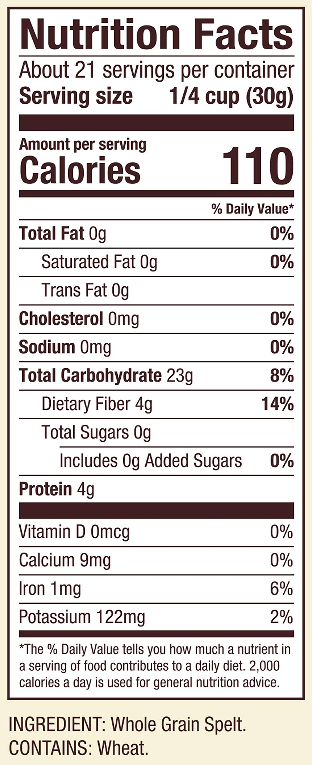 spelt bob's red mill
