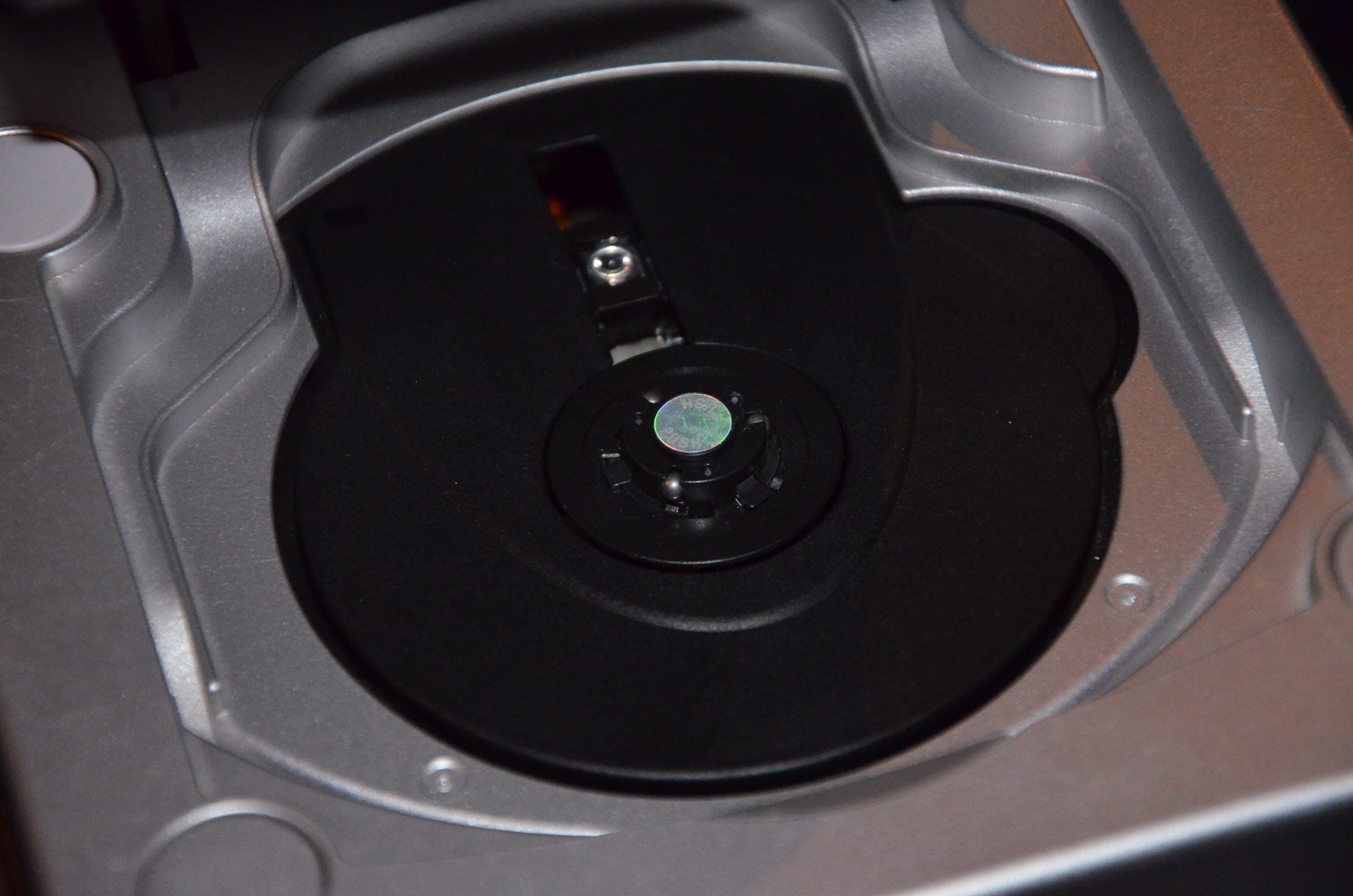 Game Cube Platine