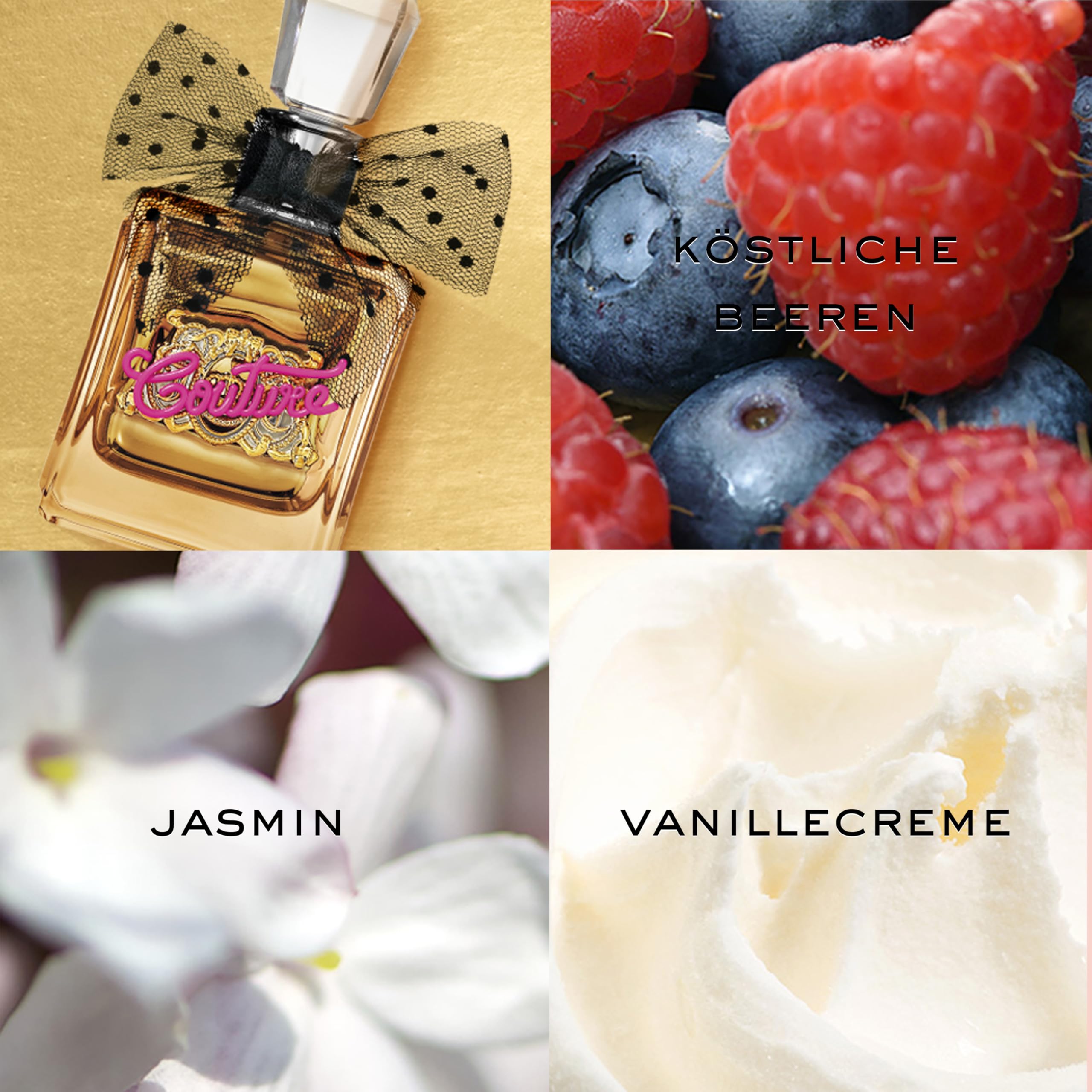 Juicy Couture Viva La Juicy Gold Couture