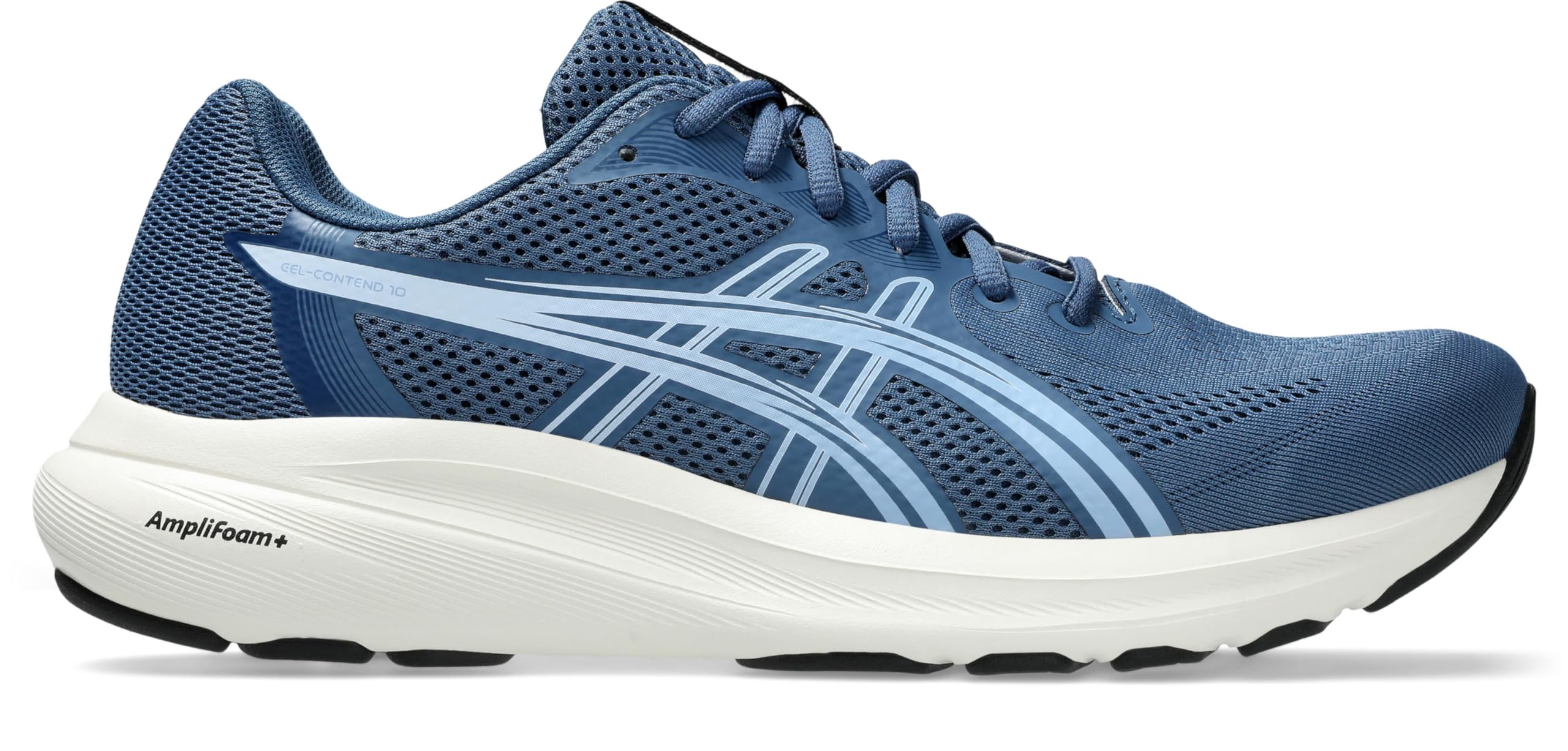 ASICS Herren Gel-Contend 10Running Shoes