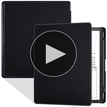 Everyday Book Box セット Amazon.com: BOZHUORUI Case for 10.2