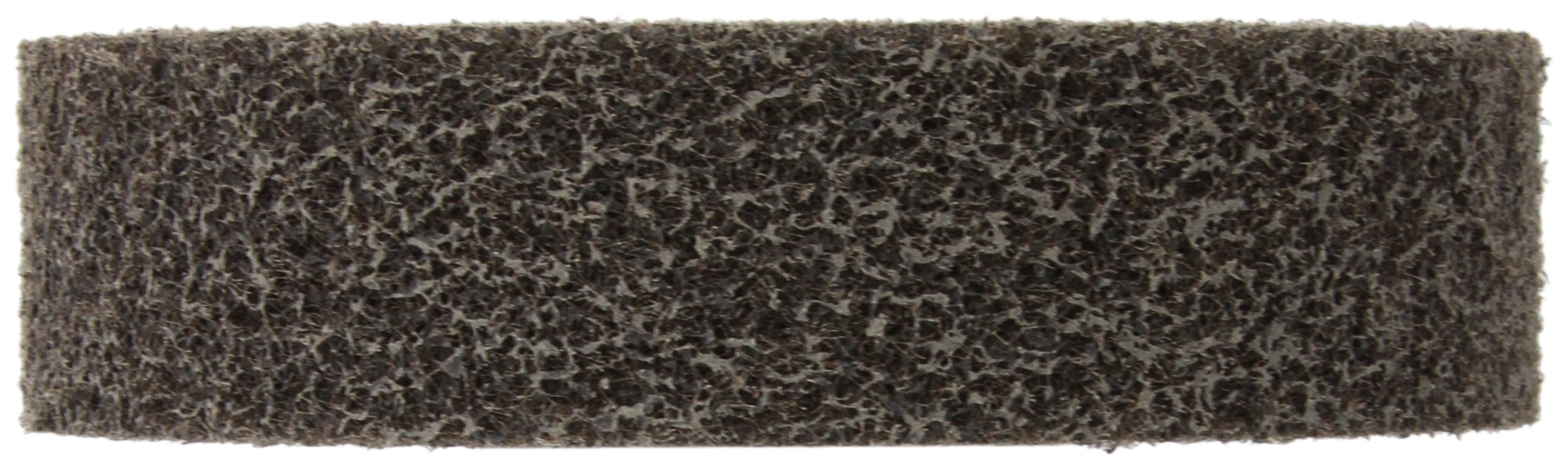 3M Scotch-Brite XL-UR Unitized Aluminum Oxide Medium Deburring Wheel - Medium Grade - Quick Change Attachment - 2 in Dia - 22100 Max RPM - 17192 [PRICE is per WHEEL]