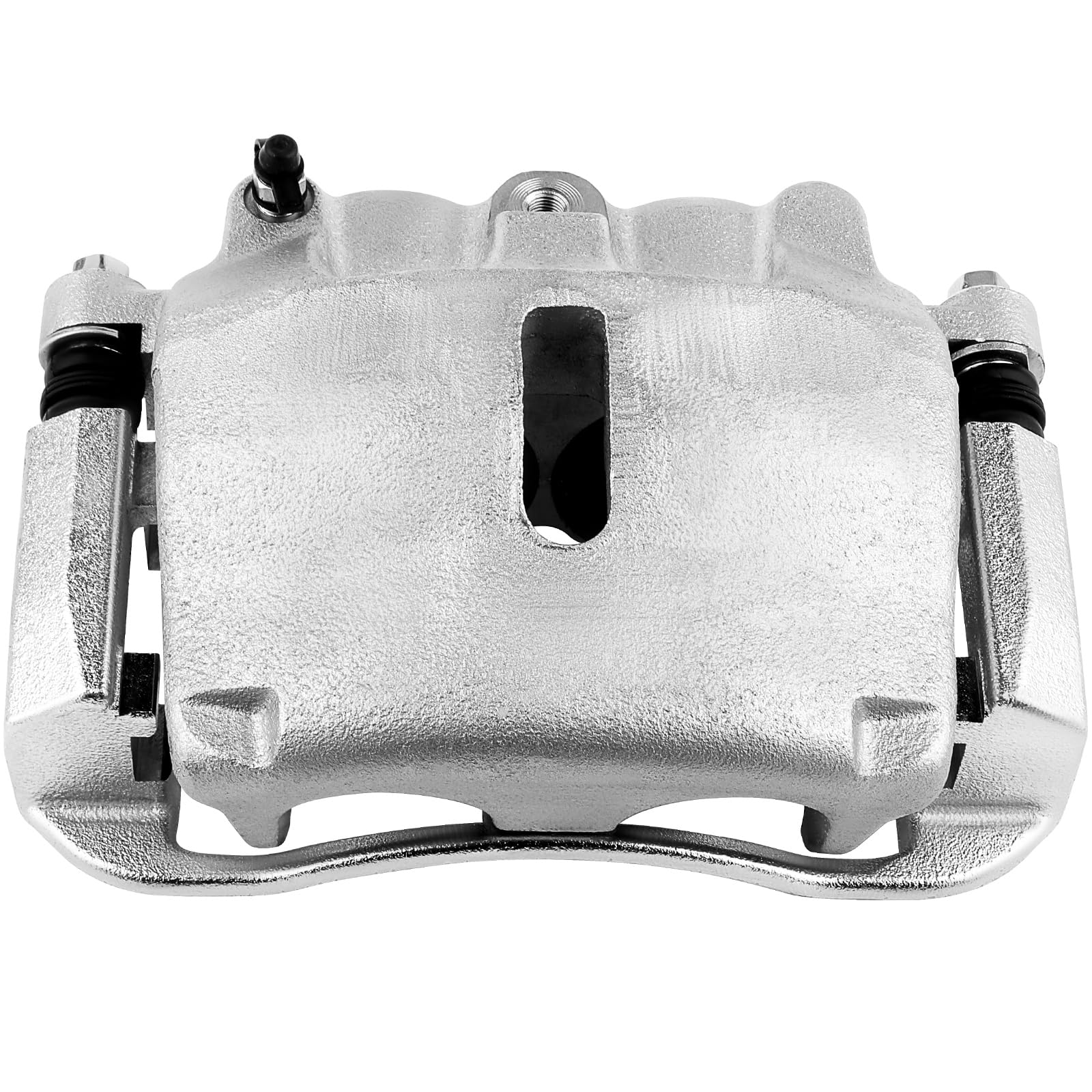 SCITOO Front Right Brake Caliper With Bracket 18-B4974 Compatible For Ford For F-150 2005-2008 For Lincoln Mark LT 2006-2008
