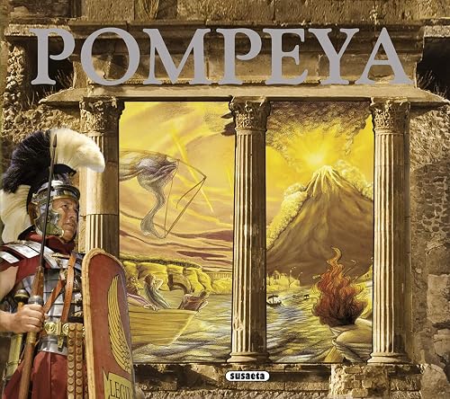 Pompeya (Historias y leyendas)