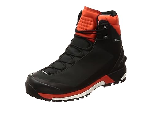 terrex tracefinder climaheat boots