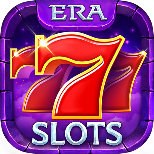 Slots Era: Best 777 Online Casino Slots Machines Play For Free - App on ...