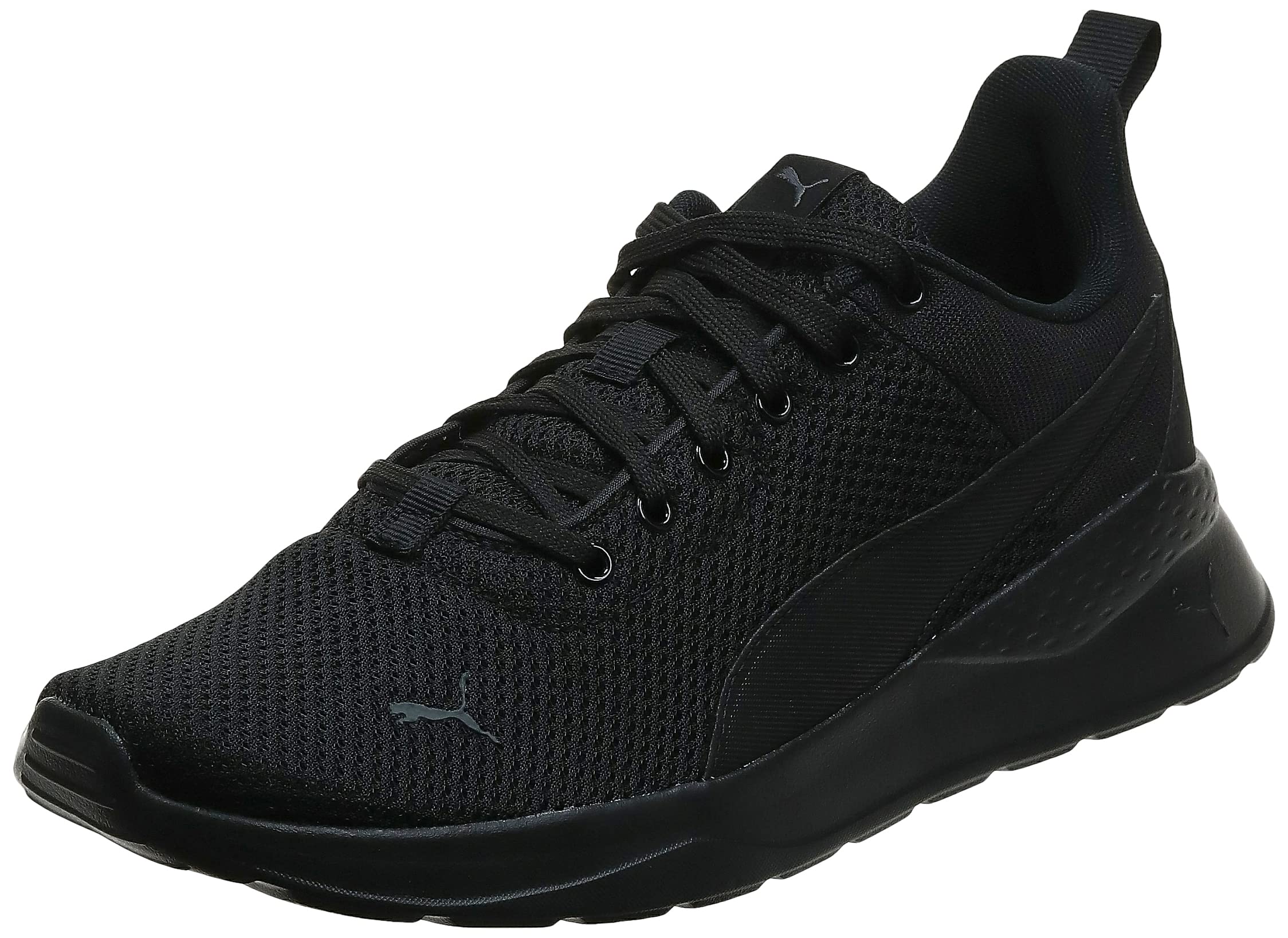 PUMAAnzarun Lite Low Top Snakers Shoes unisex-adult Gym shoes