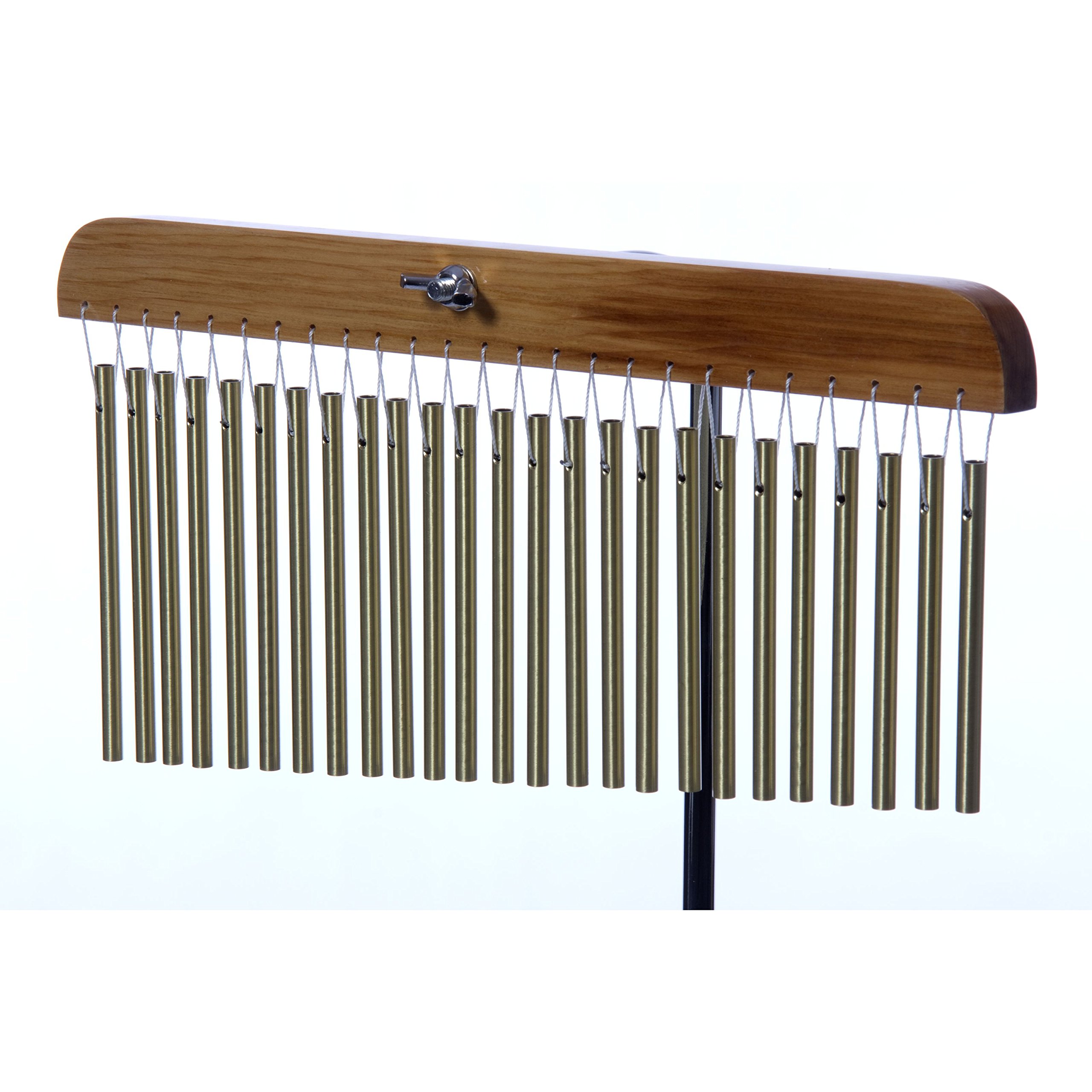 Fame Chimes 25, 25 Bars, incl. Stand - Chime