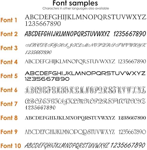 Miniatura 5 de Sterling silver cufflinks Monogrammed cufflinks Mens birthday gift Wedding Groomsmen, Gift Message, Box, Handmade