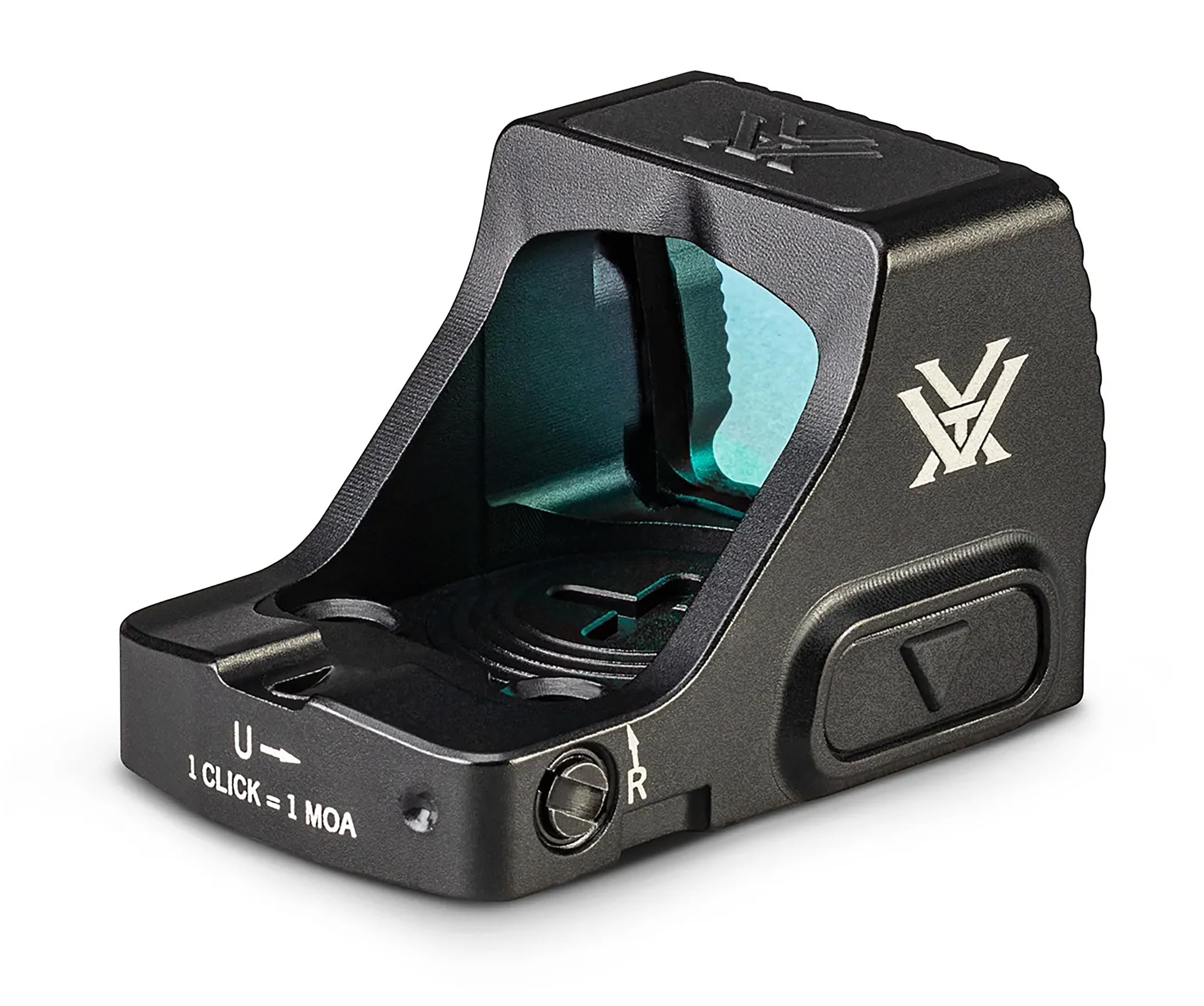 Kolimator VORTEX DEFENDER-CCW 3 MOA GREEN