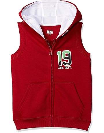 amazon boys sweatshirts