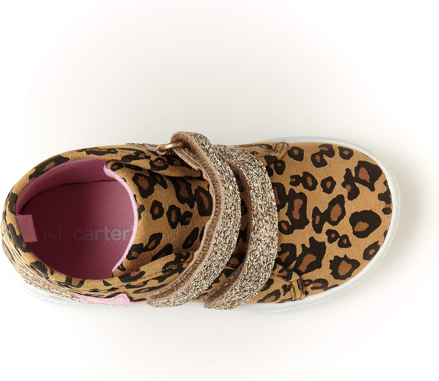 Carter's Kids' Teddy Sneaker