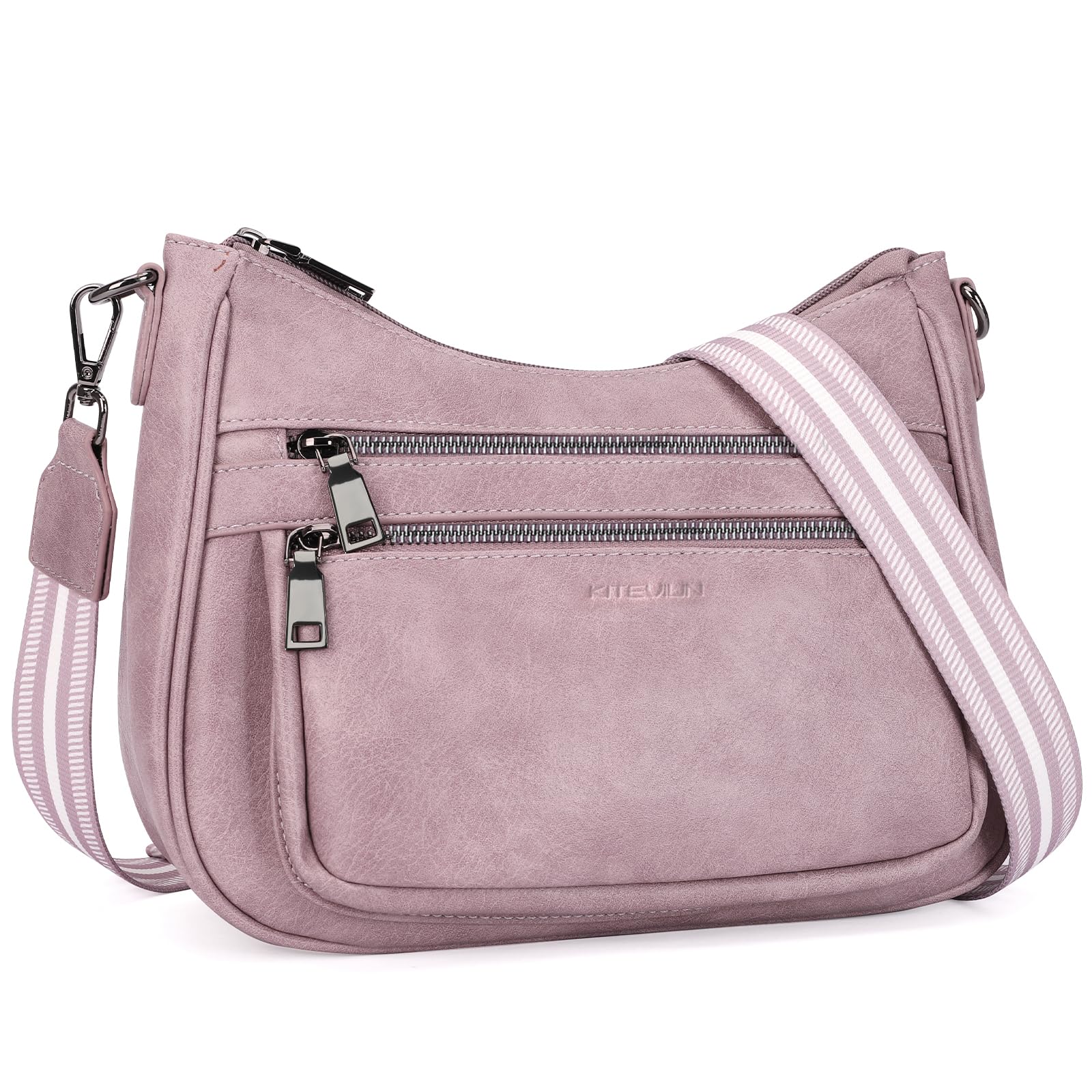 KITEVIUN Crossbody Bag Teal