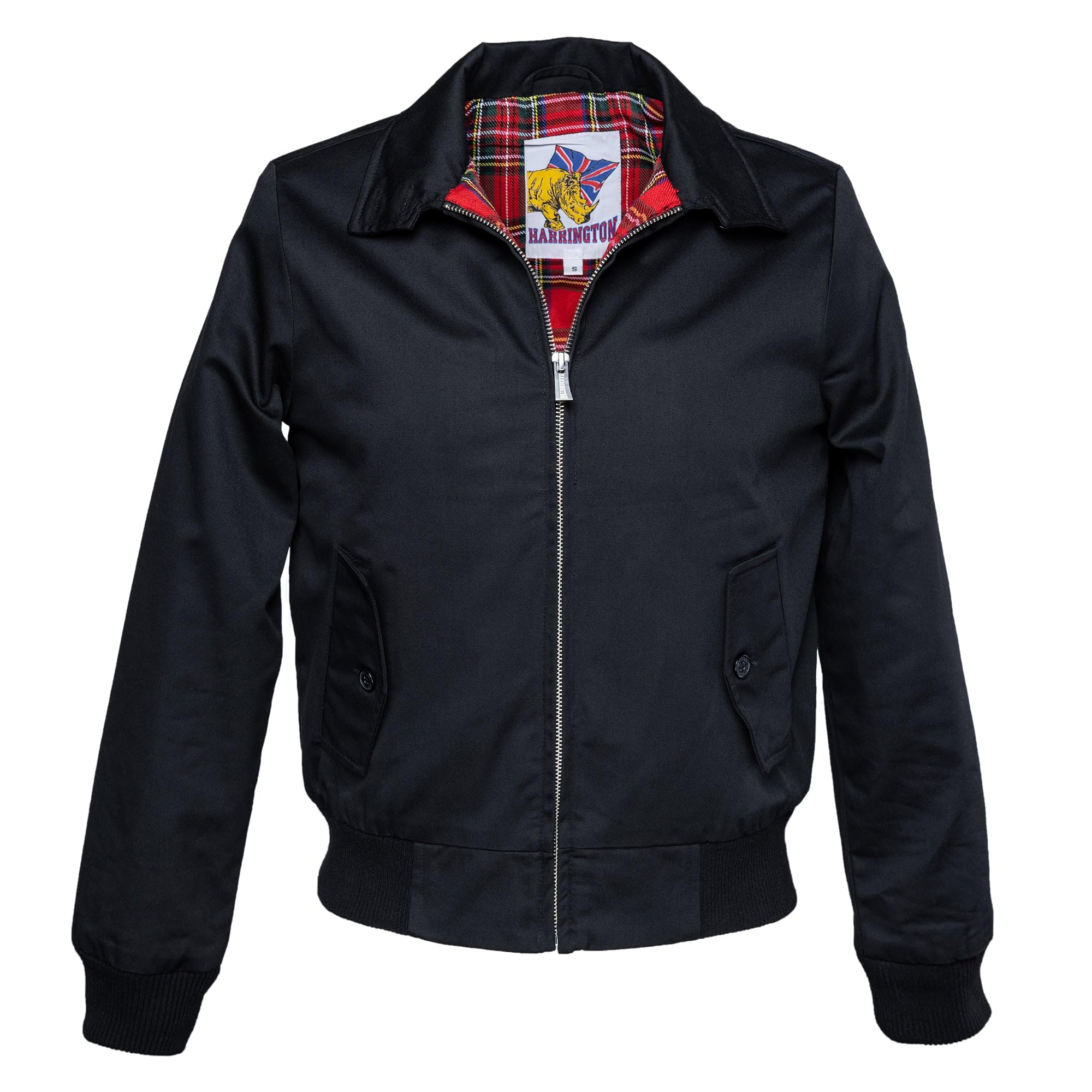 HARRINGTON Hgo Chaqueta para Mujer