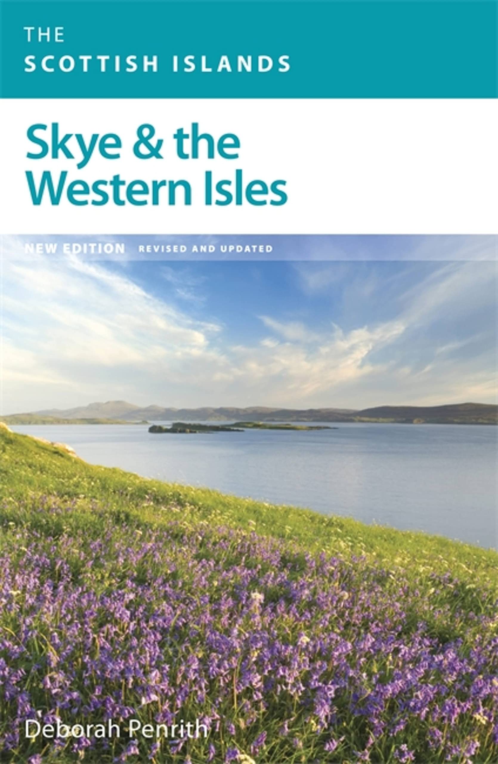 Skye & The Western Isles - Penrith, Deborah