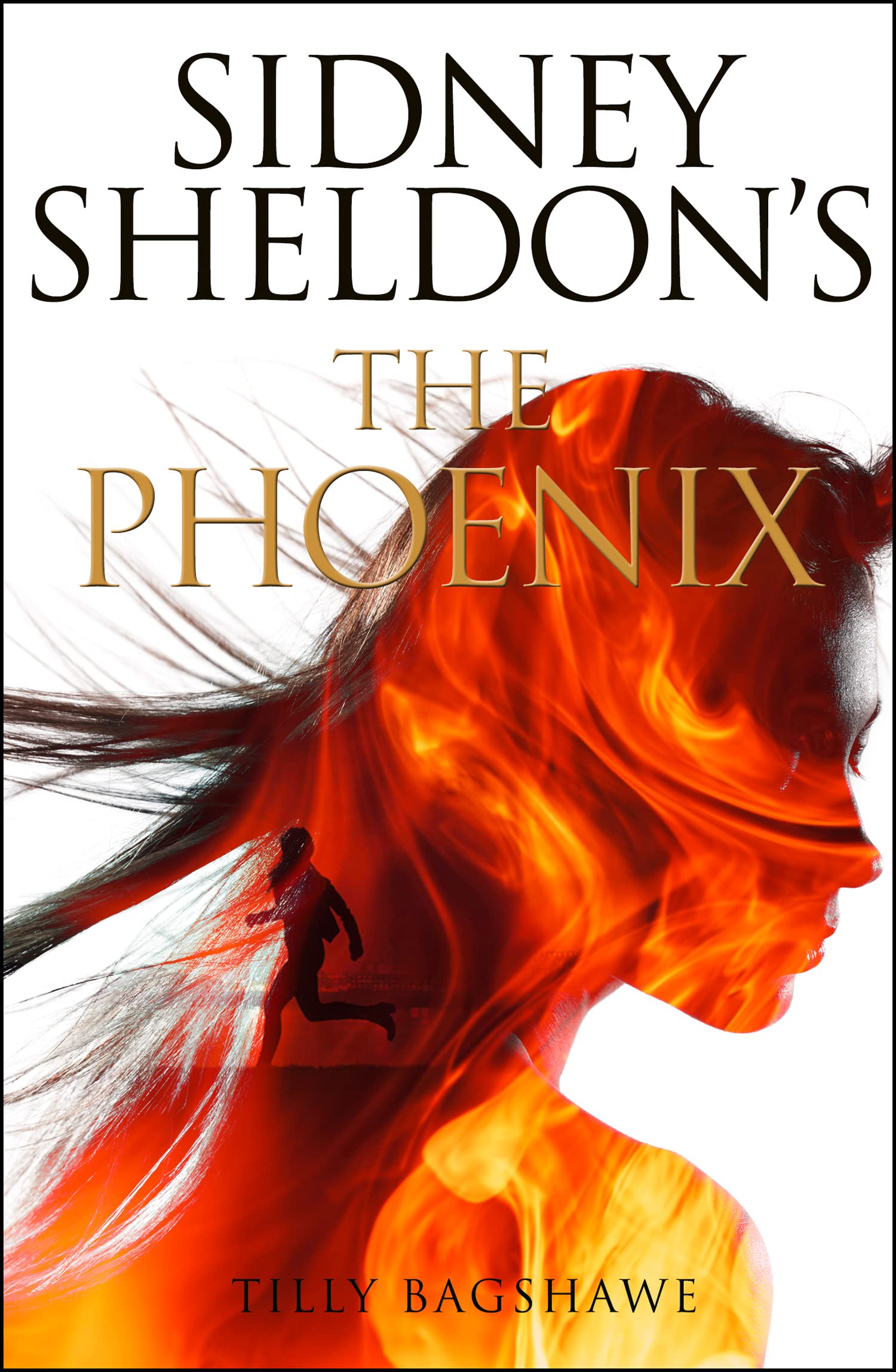The Phoenix Paperback – 13 June 2019