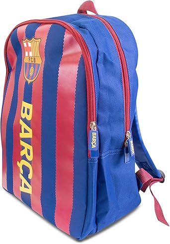 Hy-Pro Offiziell Lizenzierter Großer Rucksack, Leicht, Rucksack, Schule, Geschenk, Mehrfarbig, L, Chelsea