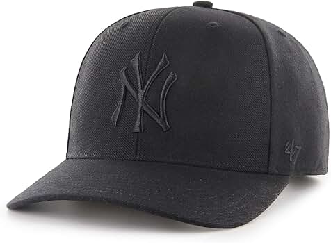 帽子 Maybe Tomorrow NY Yankees CAP BLACK 帽子 Maybe Tomorrow NY Yankees CAP BLACK 帽子 Maybe Tomorrow