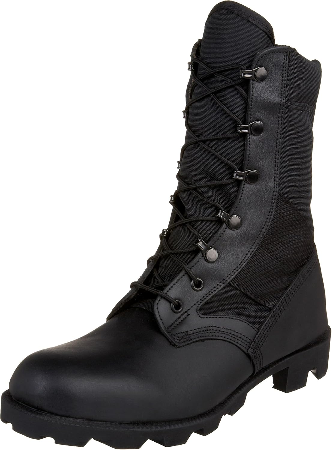 wellco combat hiker
